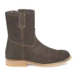 Bottines / Boots^Hip - DIRAN Marron