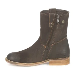 Bottines / Boots^Hip - DIRAN Marron