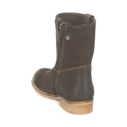 Bottines / Boots^Hip - DIRAN Marron