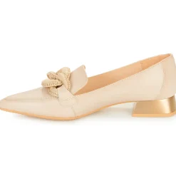 Mocassins & Chaussures Bateau^Hispanitas - DALI MOC
