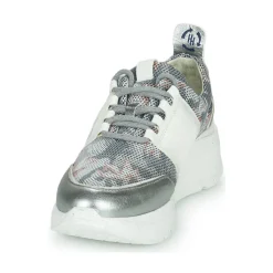 Baskets Mode^Hispanitas - ECO GINA Gris