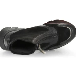 Bottines / Boots^Hispanitas - HELSINKI Noir
