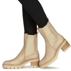 Bottines / Boots^Hispanitas - INGRID Beige