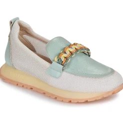 Mocassins & Chaussures Bateau^Hispanitas - KANSAS-HV253948 Multicolore