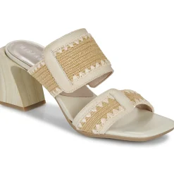 Mules / Sabots^Hispanitas - MIAMI-HV253946 Beige