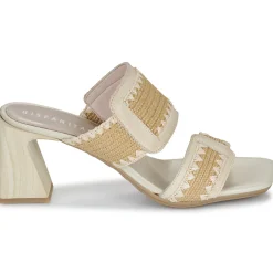 Mules / Sabots^Hispanitas - MIAMI-HV253946 Beige