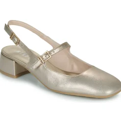 Escarpins^Hispanitas - OPORTO HV253818 Champagne