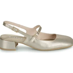 Escarpins^Hispanitas - OPORTO HV253818 Champagne