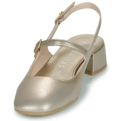 Escarpins^Hispanitas - OPORTO HV253818 Champagne