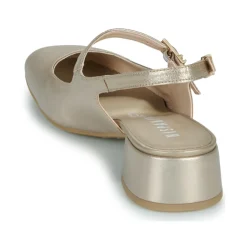 Escarpins^Hispanitas - OPORTO HV253818 Champagne