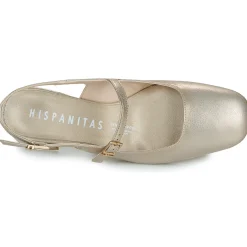 Escarpins^Hispanitas - OPORTO HV253818 Champagne