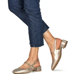 Escarpins^Hispanitas - OPORTO HV253818 Champagne