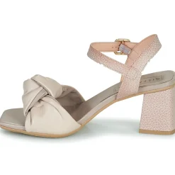 Sandales Et Nu-pieds^Hispanitas - ROSALIA Beige