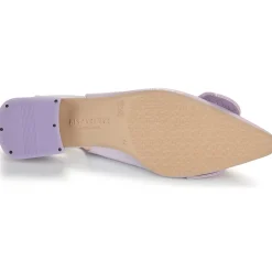 Ballerines / Babies^Hispanitas - SAHARA Violet