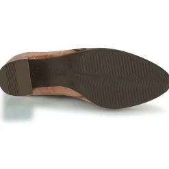 Bottines / Boots^Hispanitas - SELENA Marron