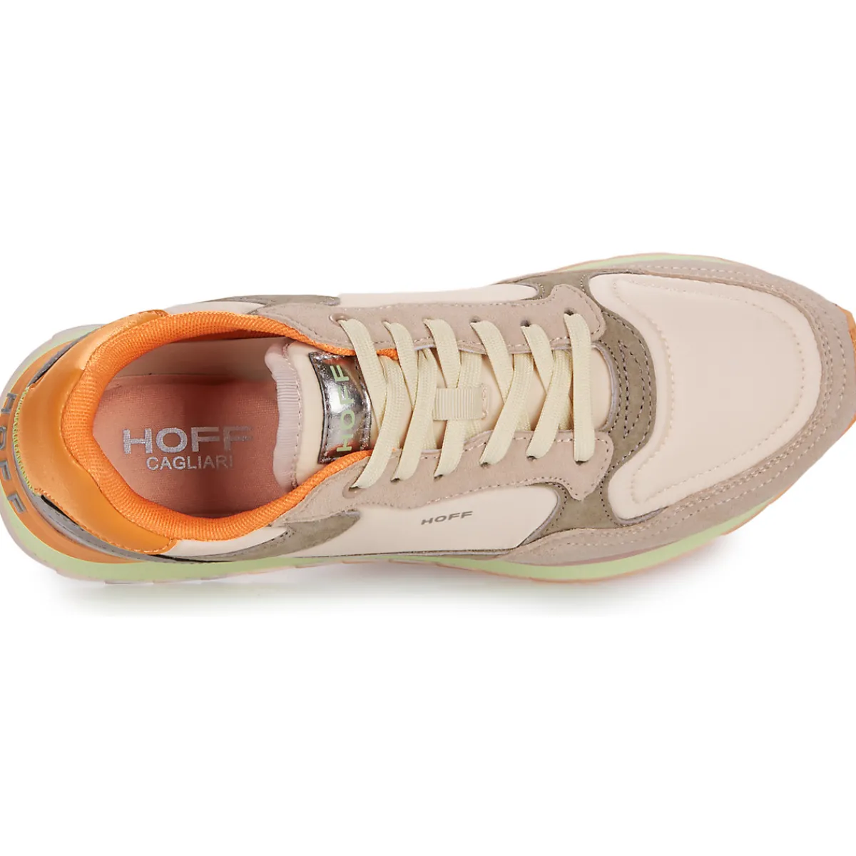 Baskets Mode^HOFF - CAGLIARI