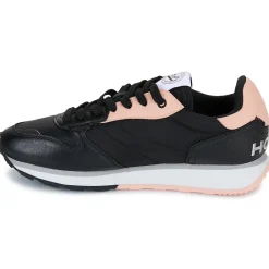 Baskets Mode^HOFF - CUMAE Noir