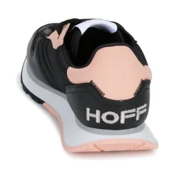 Baskets Mode^HOFF - CUMAE Noir