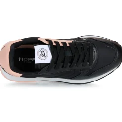 Baskets Mode^HOFF - CUMAE Noir