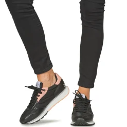 Baskets Mode^HOFF - CUMAE Noir