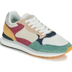Baskets Mode^HOFF - MONTREAL Multicolore