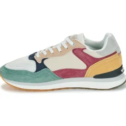Baskets Mode^HOFF - MONTREAL Multicolore