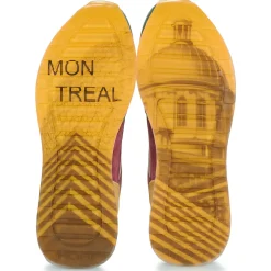 Baskets Mode^HOFF - MONTREAL Multicolore