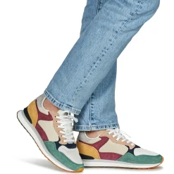 Baskets Mode^HOFF - MONTREAL Multicolore