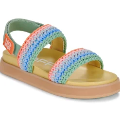 Sandales Et Nu-pieds^HOFF - Sandalia GALDANA multicolor Multicolore