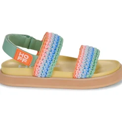 Sandales Et Nu-pieds^HOFF - Sandalia GALDANA multicolor Multicolore