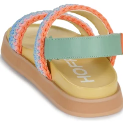Sandales Et Nu-pieds^HOFF - Sandalia GALDANA multicolor Multicolore