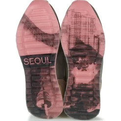 Baskets Mode^HOFF - SEOUL