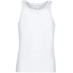 T-shirts & Polos^Hom - SUPREM' COTTON TANKTOP Blanc