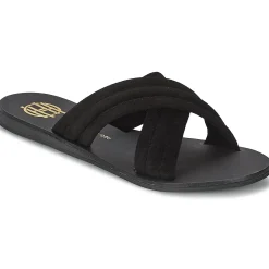 Mules / Sabots^House of Harlow 1960 - LILIAS Noir