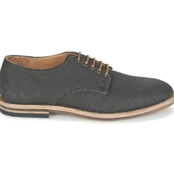 Derbies & Richelieu^Hudson - HADSTONE Noir