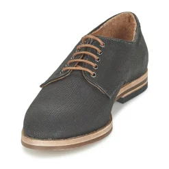 Derbies & Richelieu^Hudson - HADSTONE Noir