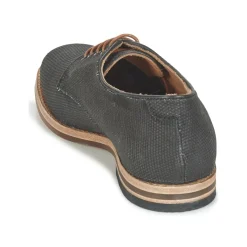 Derbies & Richelieu^Hudson - HADSTONE Noir
