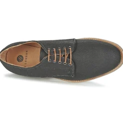 Derbies & Richelieu^Hudson - HADSTONE Noir