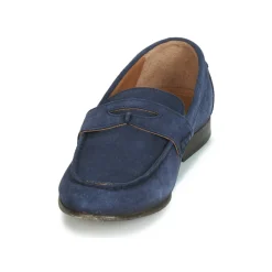 Mocassins & Chaussures Bateau^Hudson - SEINE Bleu