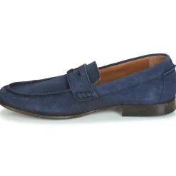 Mocassins & Chaussures Bateau^Hudson - SEINE Bleu