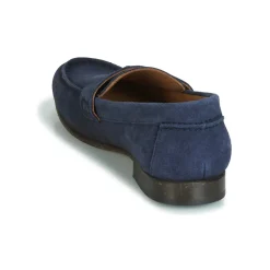 Mocassins & Chaussures Bateau^Hudson - SEINE Bleu