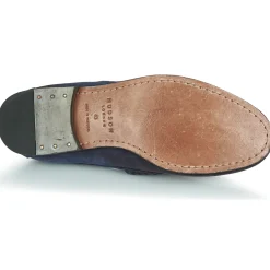 Mocassins & Chaussures Bateau^Hudson - SEINE Bleu