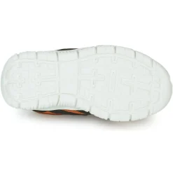 Baskets Mode^hummel - 212064-8010 Marron