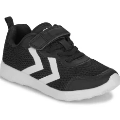 Baskets Mode^hummel - ACTUS RECYCLED JR