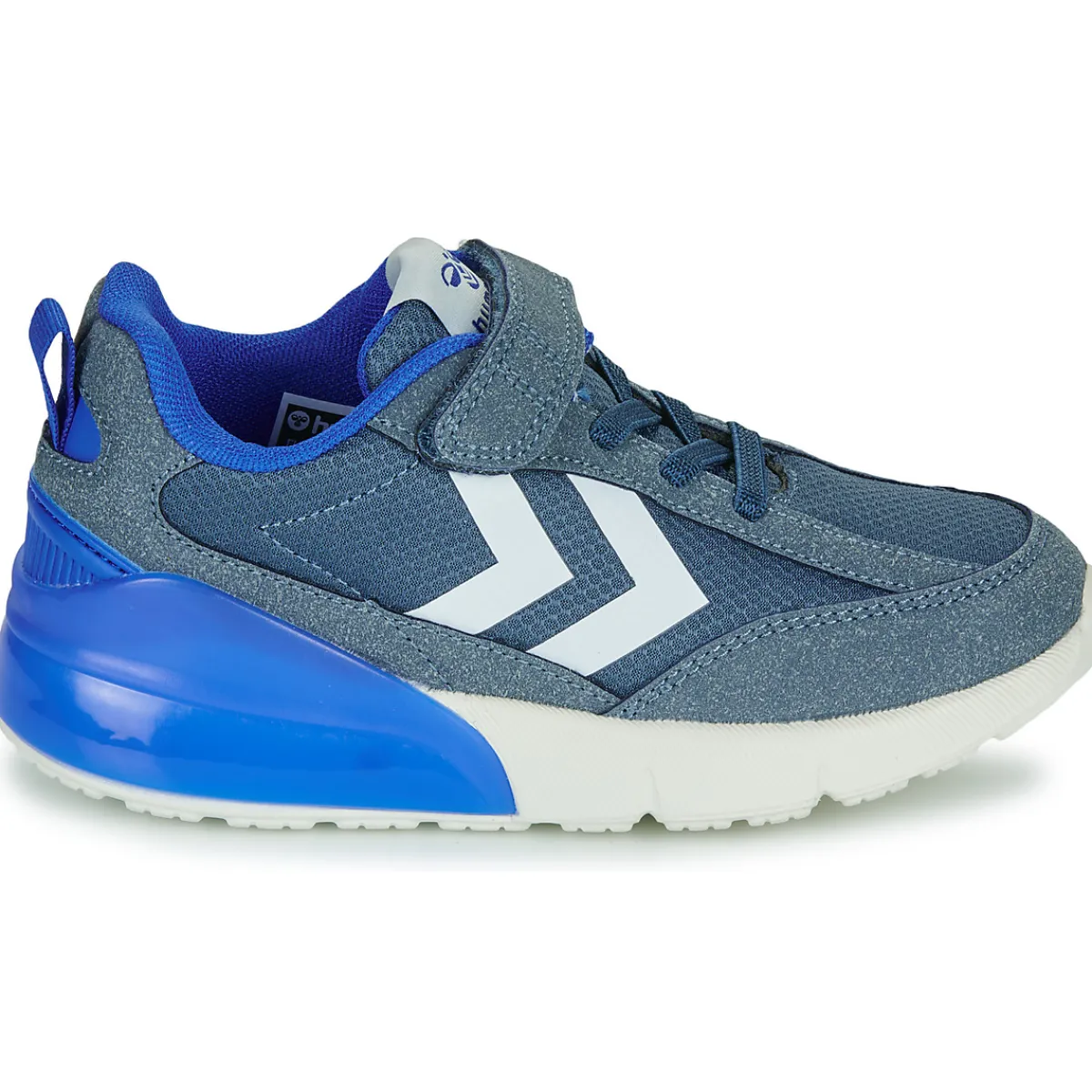 Baskets Mode^hummel - DAYLIGHT JR Bleu