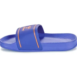 Mules / Sabots^hummel - POOL SLIDE JR Bleu