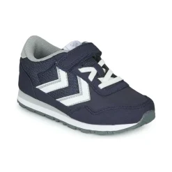 Baskets Mode^hummel - REFLEX JR Bleu