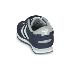 Baskets Mode^hummel - REFLEX JR Bleu