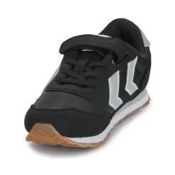 Baskets Mode^hummel - REFLEX JR Noir