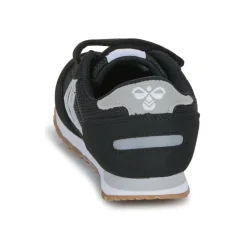Baskets Mode^hummel - REFLEX JR Noir